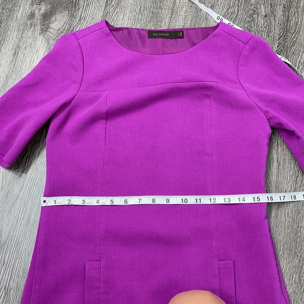 The Limited dress - Picture 16 of 17